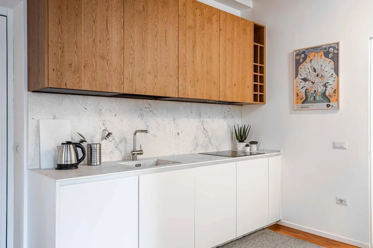 Joivy Spectacular Flat Near Duomo Lejlighed Milano Italien