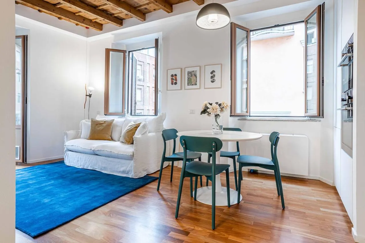 Joivy Spectacular Flat Near Duomo Lejlighed Milano Italien