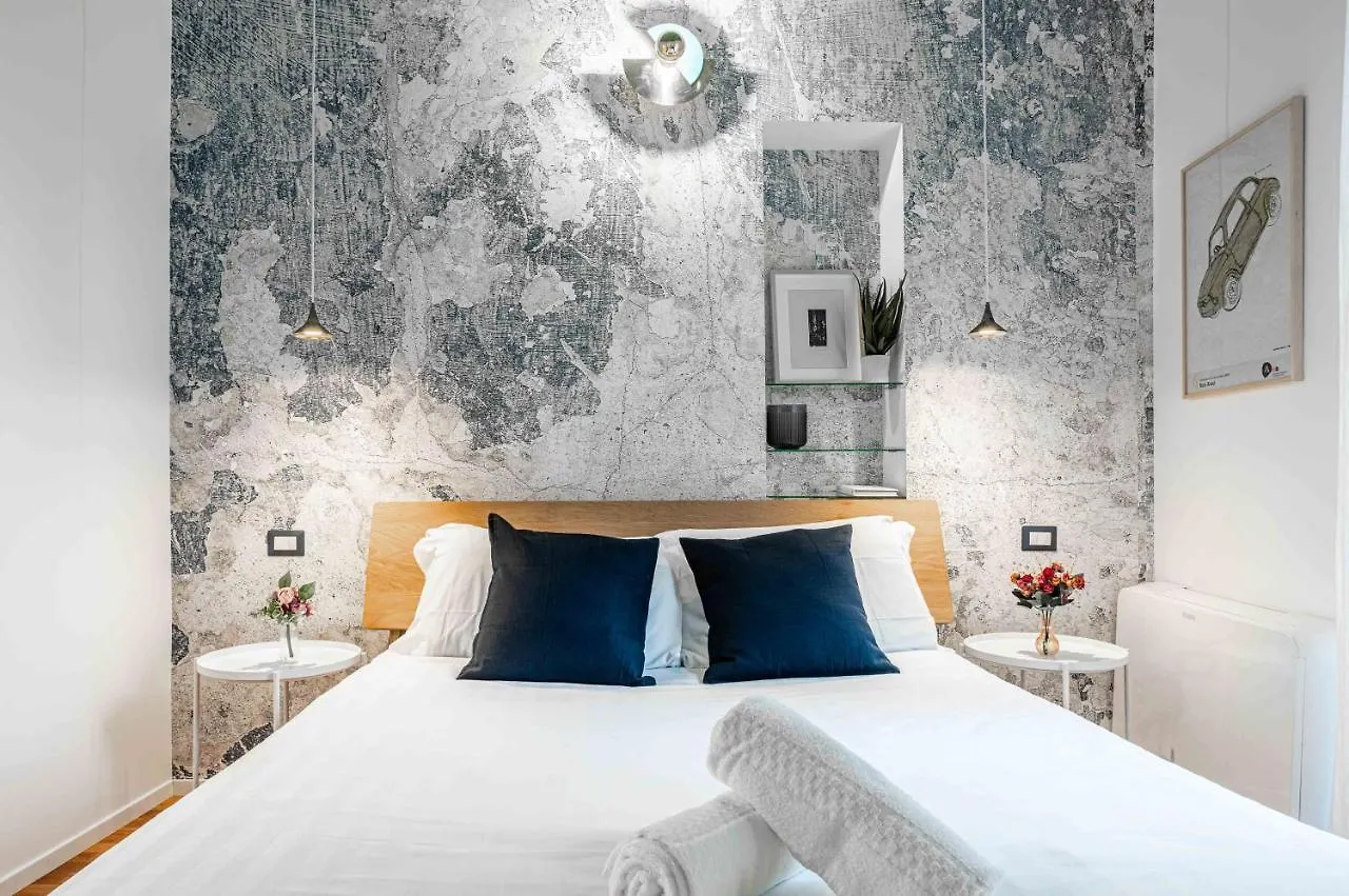 Joivy Spectacular Flat Near Duomo Lejlighed Milano