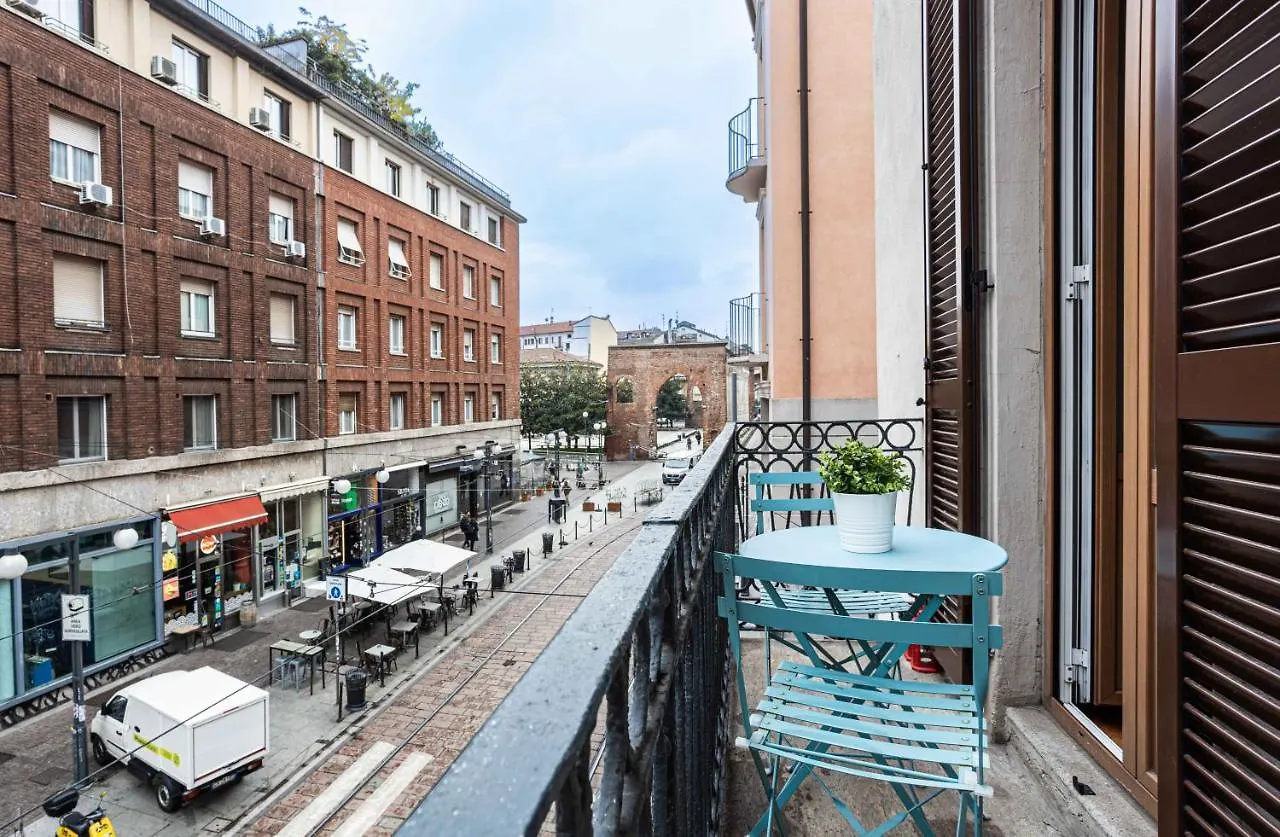 Joivy Spectacular Flat Near Duomo Lejlighed Milano