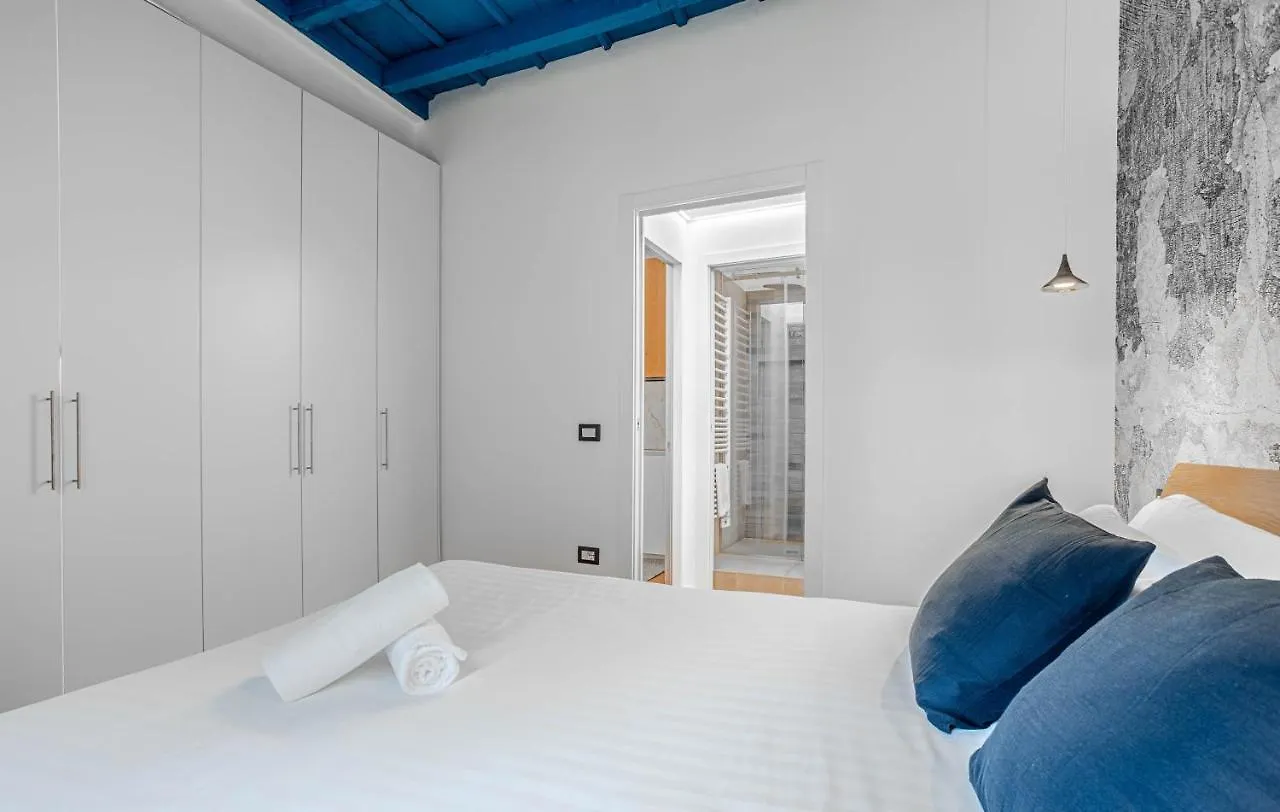 Joivy Spectacular Flat Near Duomo Lejlighed Milano