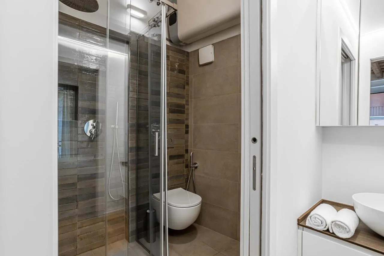 Joivy Spectacular Flat Near Duomo Lejlighed Milano